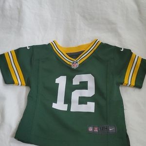 Packers jersey